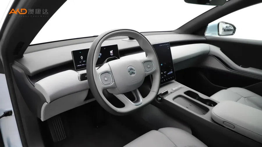 二手蔚来ET5T 75kWh Touring图片3908448