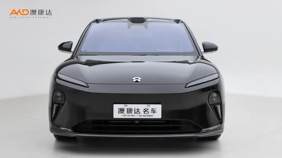 二手蔚来ET5T 75kWh Touring图片3909995