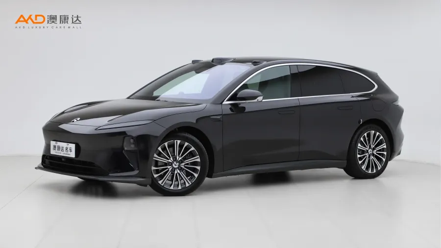 二手蔚来ET5T 75kWh Touring图片