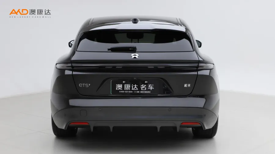 二手蔚来ET5T 75kWh Touring图片3910001