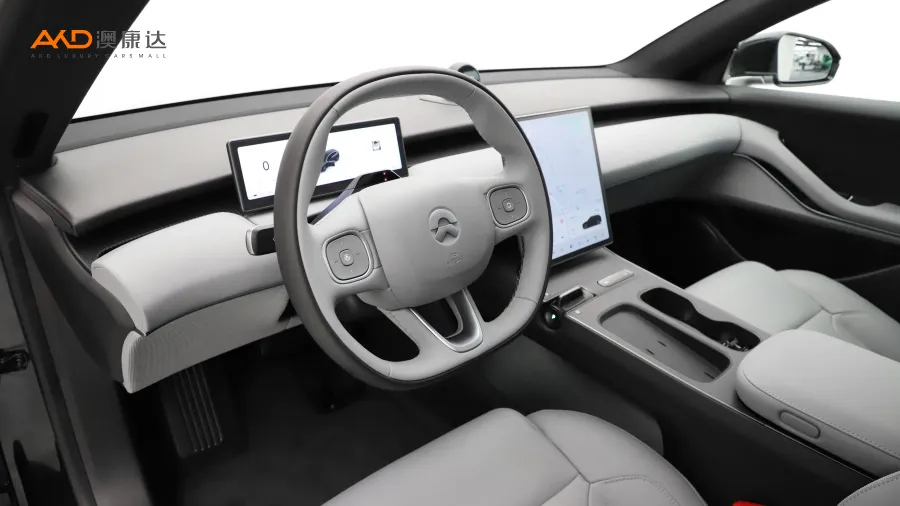 二手蔚来ET5T 75kWh Touring图片3910011
