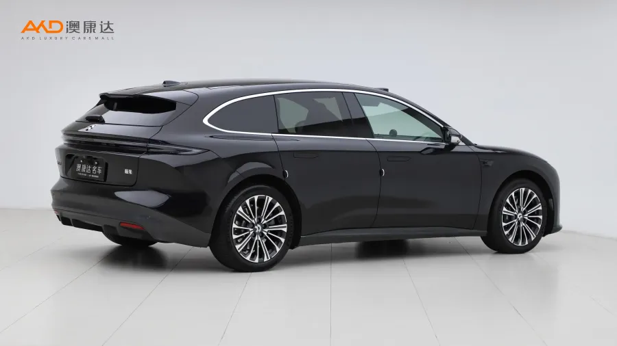 二手蔚来ET5T 75kWh Touring图片3909999