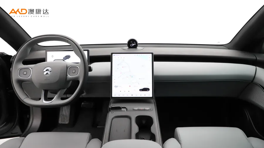 二手蔚来ET5T 75kWh Touring图片3910013