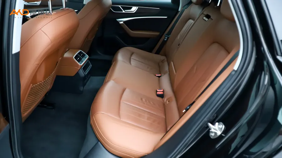 二手奥迪A6 Allroad quattro 探索家 55TFSI  尊享越野型图片3919414