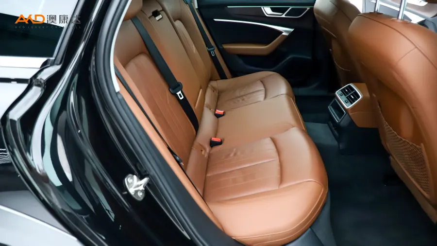 二手奥迪A6 Allroad quattro 探索家 55TFSI  尊享越野型图片3919420