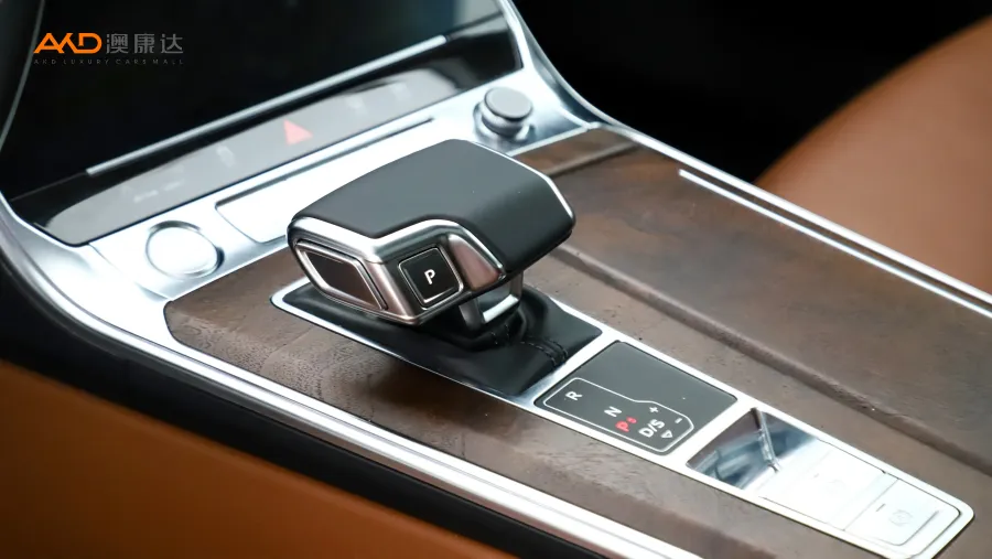 二手奥迪A6 Allroad quattro 探索家 55TFSI  尊享越野型图片3919409