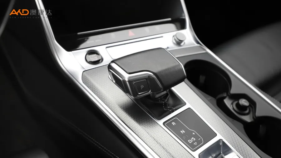 二手奥迪A6 allroad quattro 探索家 55TFSI 尊享越野型图片3934592