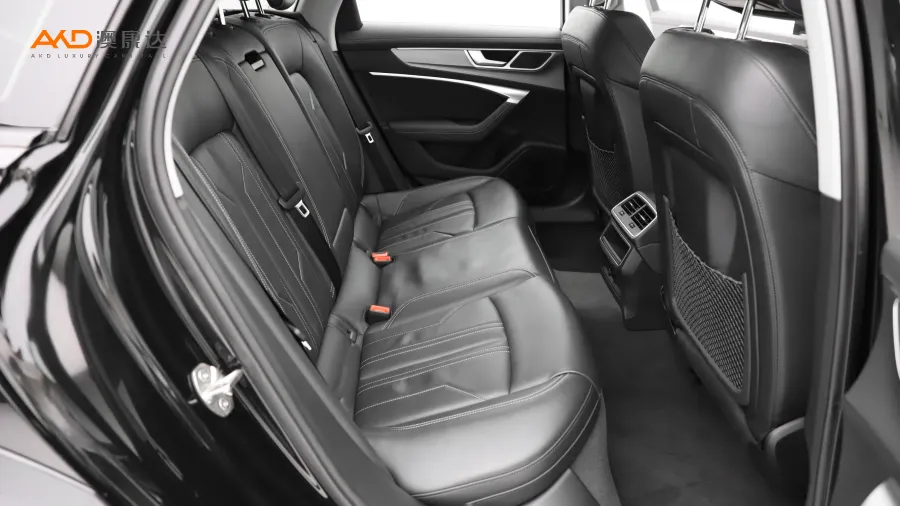 二手奥迪A6 allroad quattro 探索家 55TFSI 尊享越野型图片3934599