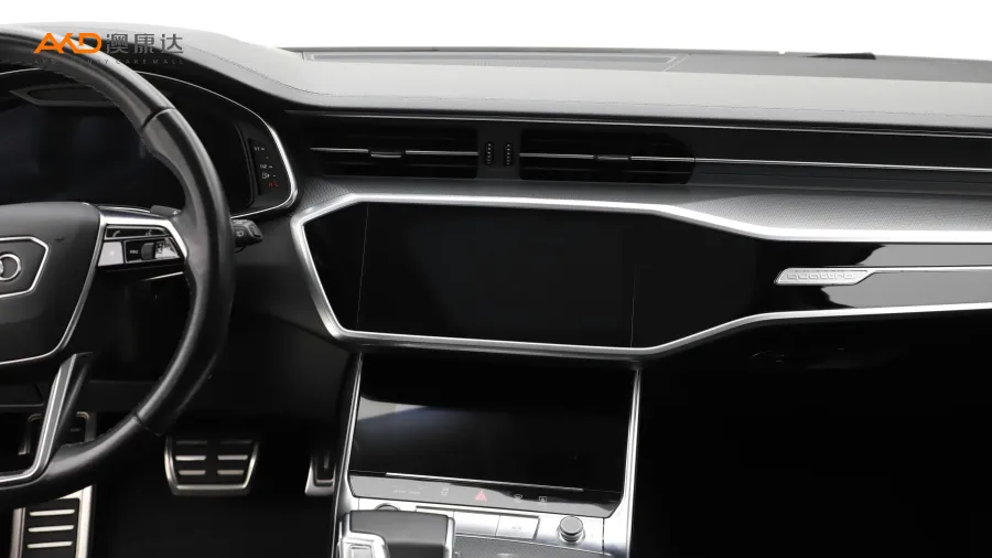 二手奥迪A6 allroad quattro 探索家 55TFSI 尊享越野型图片3934597