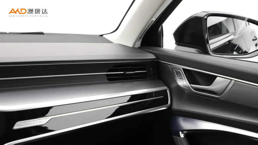 二手奥迪A6 allroad quattro 探索家 55TFSI 尊享越野型图片3934598