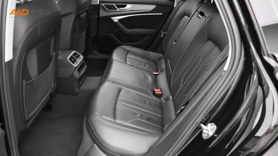 二手奥迪A6 allroad quattro 探索家 55TFSI 尊享越野型图片3934593