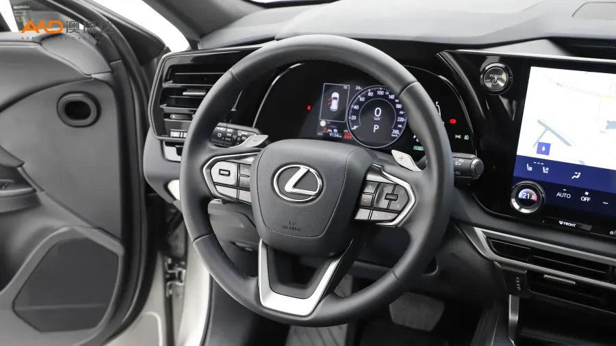 二手雷克萨斯RX350h 两驱舒享版图片4007596