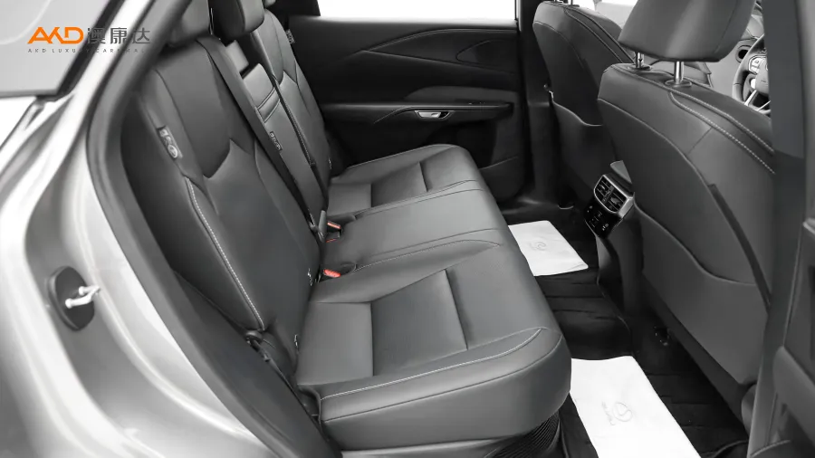 二手雷克萨斯RX350h 两驱舒享版图片4007600