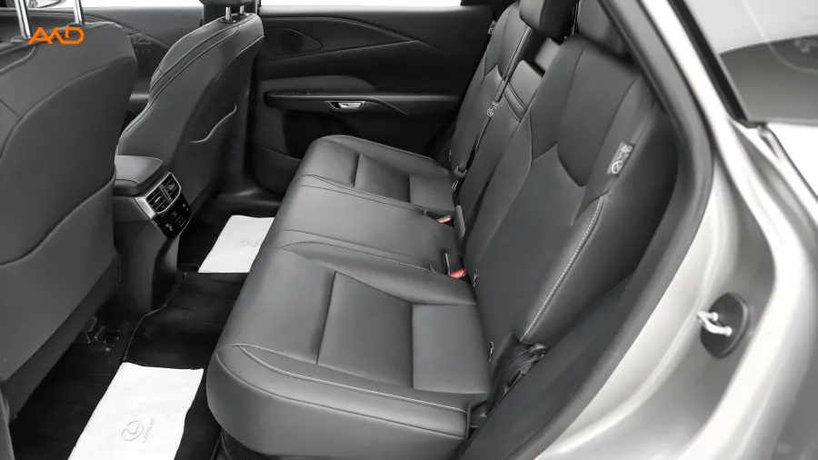 二手雷克萨斯RX350h 两驱舒享版图片4007599