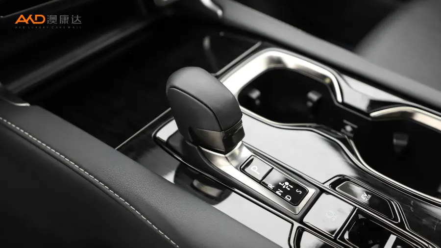 二手雷克萨斯RX350h 两驱舒享版图片4007590