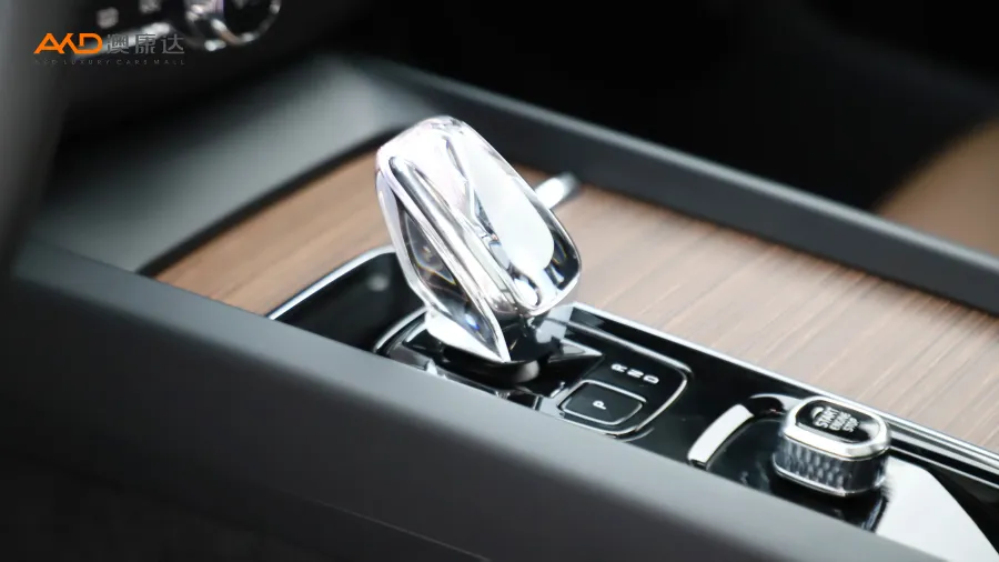 二手沃尔沃XC60 B5四驱智远豪华版图片4017856