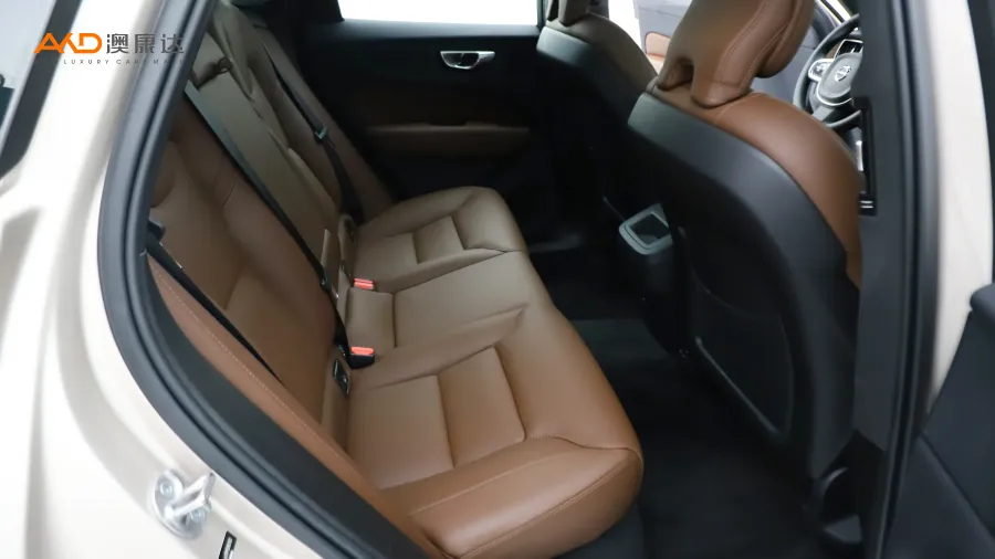 二手沃尔沃XC60 B5四驱智远豪华版图片4017871