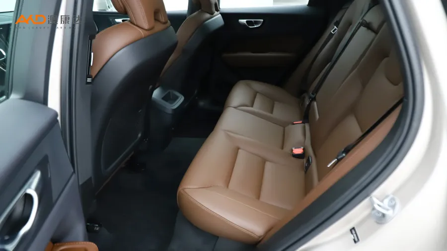 二手沃尔沃XC60 B5四驱智远豪华版图片4017860