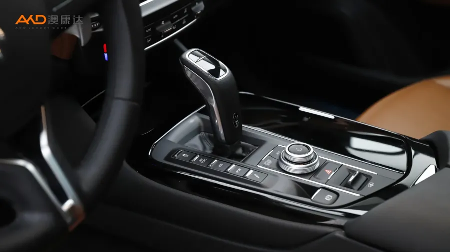 二手Levante  2.0T  GT锋芒版图片4019814