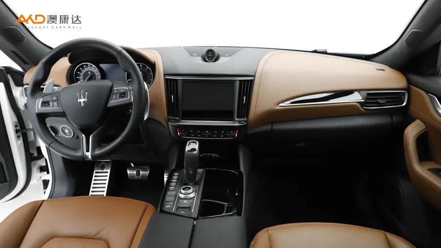 二手Levante  2.0T  GT锋芒版图片4019822