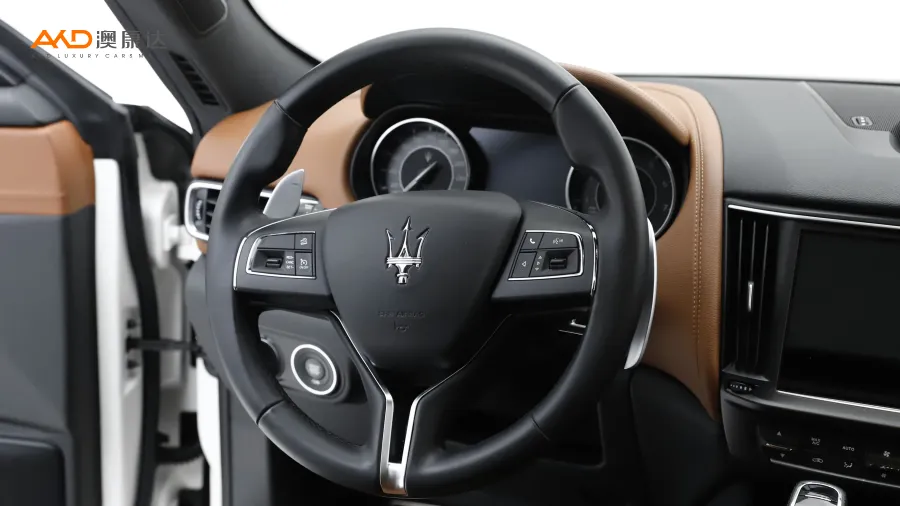 二手Levante  2.0T  GT锋芒版图片4019823