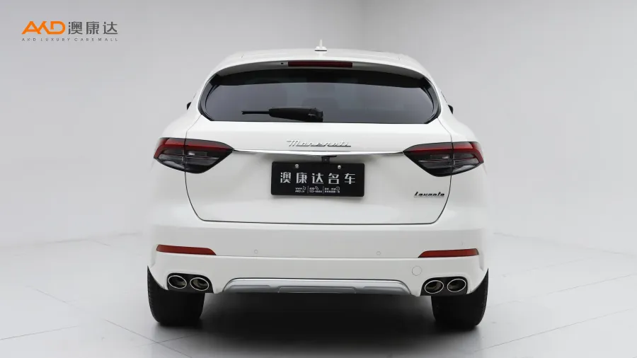 二手Levante  2.0T  GT锋芒版图片4019810