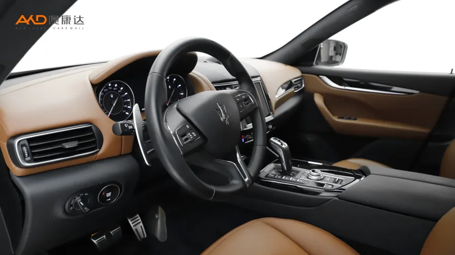 二手Levante  2.0T  GT锋芒版图片4019813