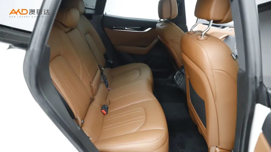 二手Levante  2.0T  GT锋芒版图片4019821