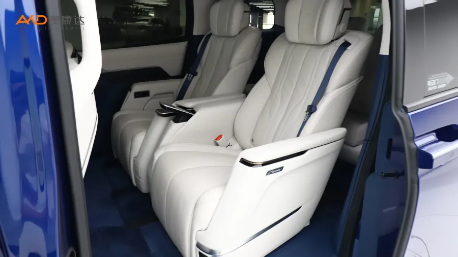 二手别克世纪 2.0T 六座蕴世版图片4023576