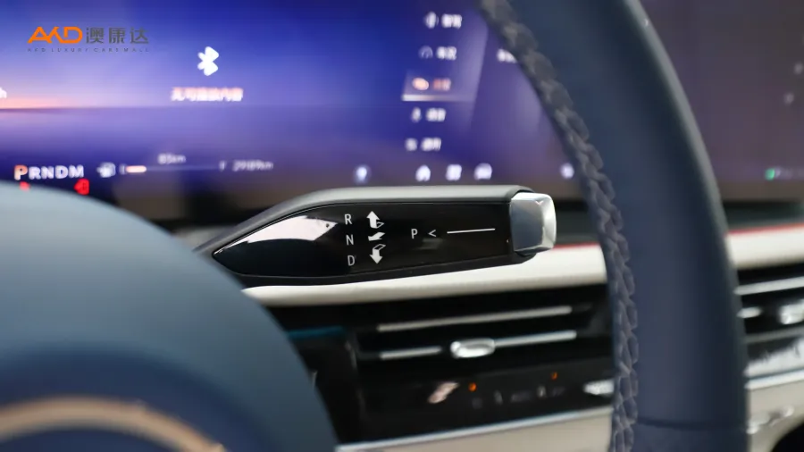 二手别克世纪 2.0T 六座蕴世版图片4023566