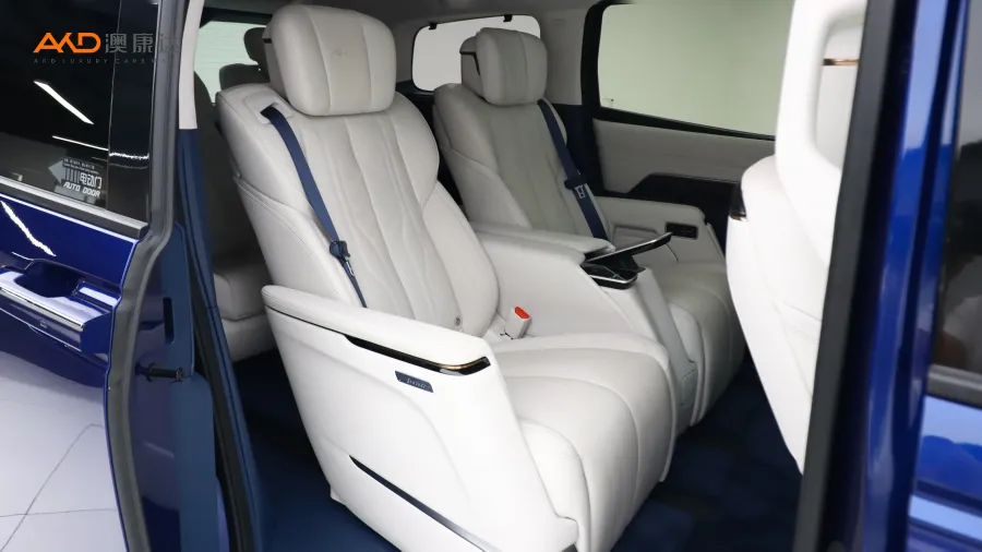 二手别克世纪 2.0T 六座蕴世版图片4023577