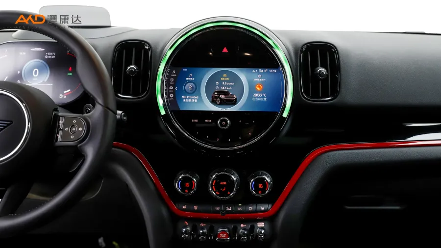 二手改款 MINI JCW COUNTRYMAN JOHN COOPER WORKS图片4026141
