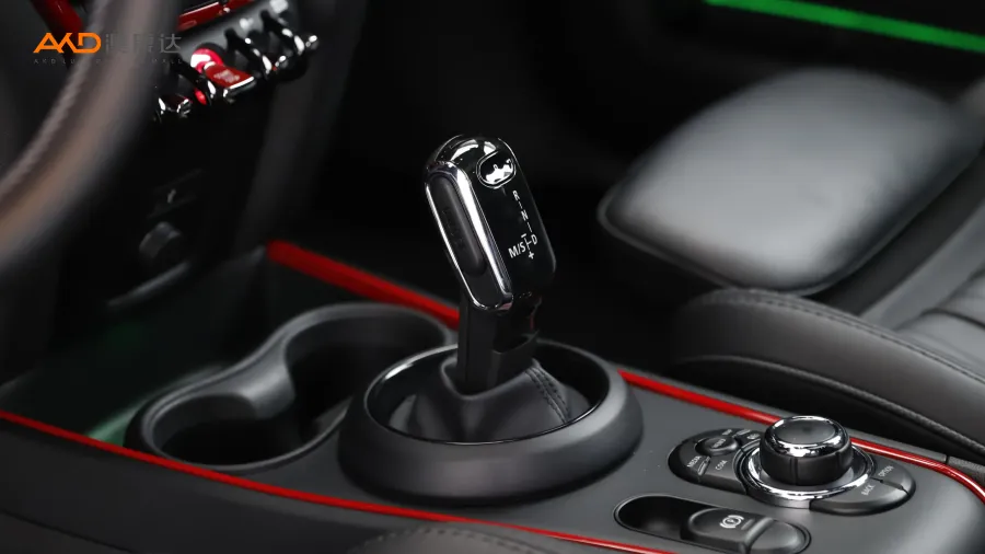 二手改款 MINI JCW COUNTRYMAN JOHN COOPER WORKS图片4026126