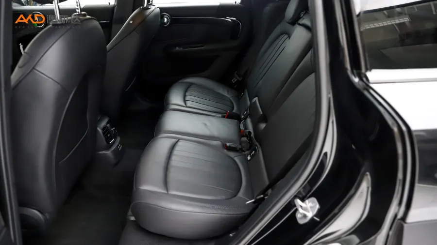 二手改款 MINI JCW COUNTRYMAN JOHN COOPER WORKS图片4026132