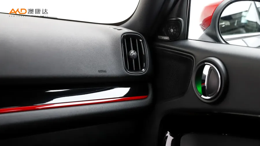 二手改款 MINI JCW COUNTRYMAN JOHN COOPER WORKS图片4026143