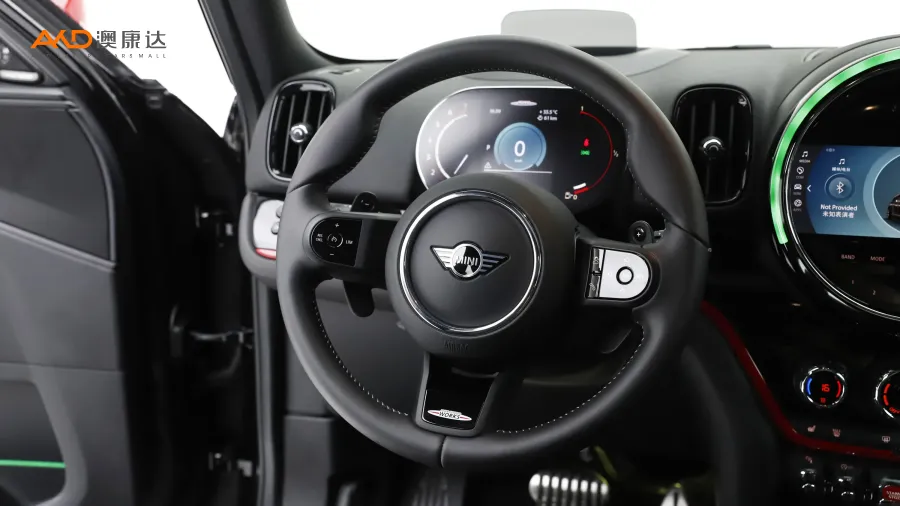 二手改款 MINI JCW COUNTRYMAN JOHN COOPER WORKS图片4026139