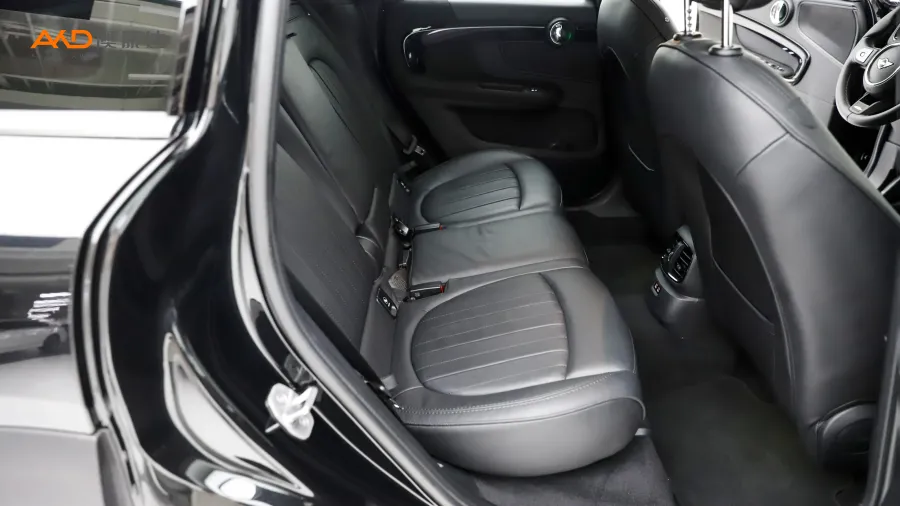二手改款 MINI JCW COUNTRYMAN JOHN COOPER WORKS图片4026145