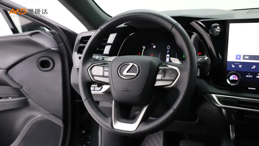 二手雷克萨斯RX450h+ 四驱畅享版图片4045982