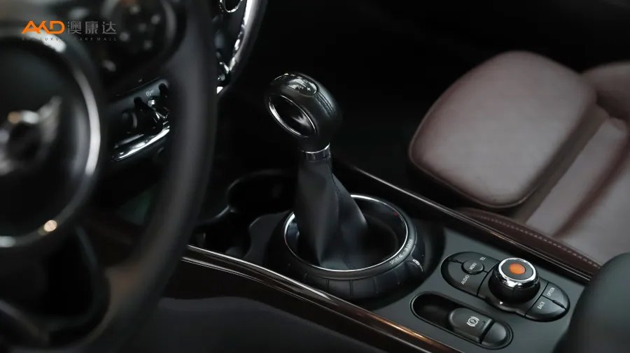 二手MiNi CLUBMAN  改款COOPER鉴赏家版图片4045998
