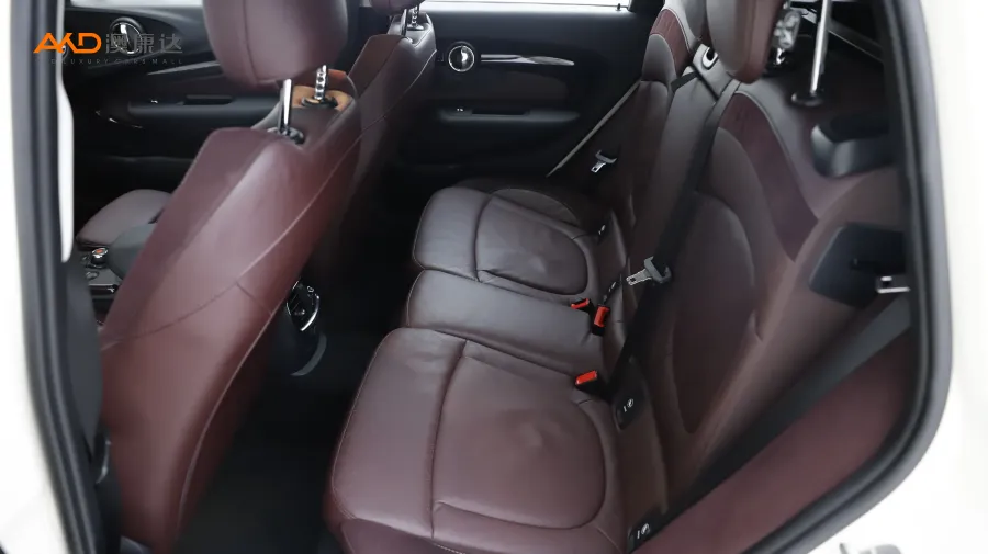 二手MiNi CLUBMAN  改款COOPER鉴赏家版图片4046004