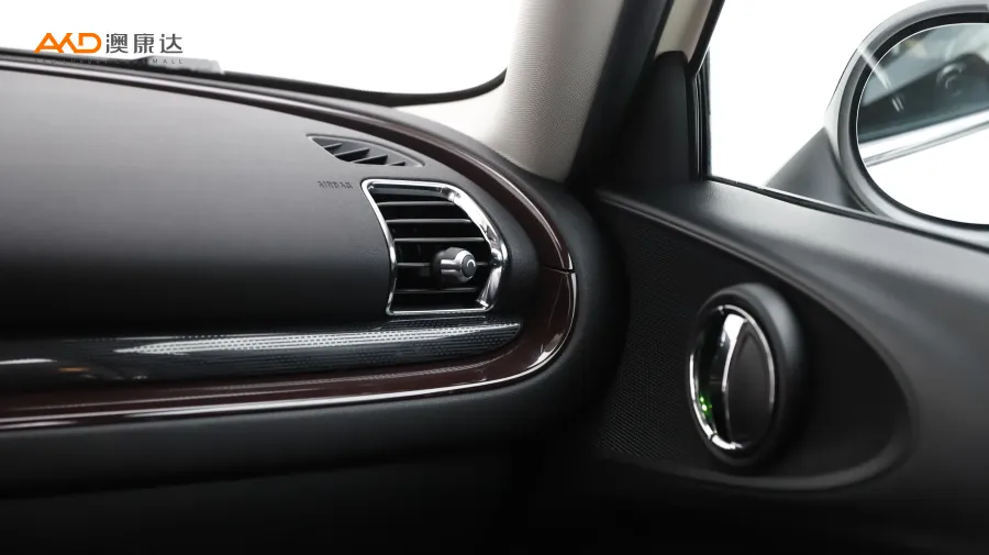 二手MiNi CLUBMAN  改款COOPER鉴赏家版图片4046010