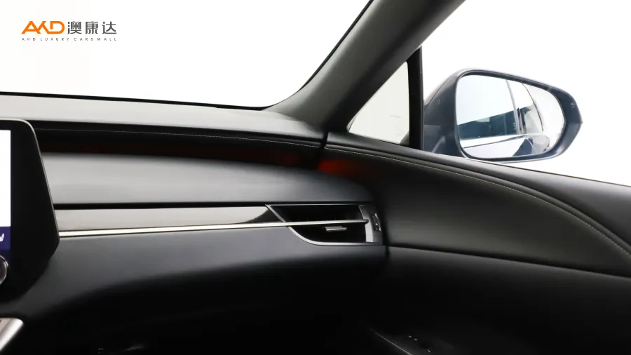 二手雷克萨斯RX450h+ 四驱畅享版图片4045984