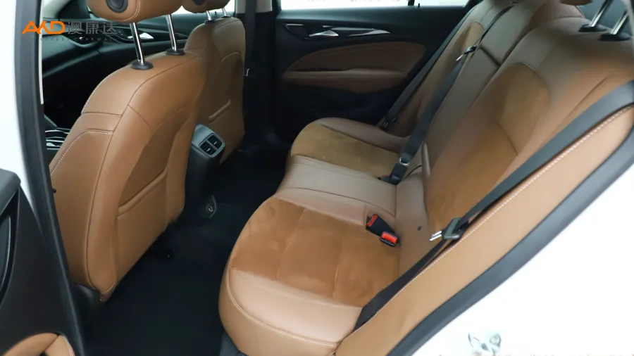 二手君威 652T 智享型图片4047454