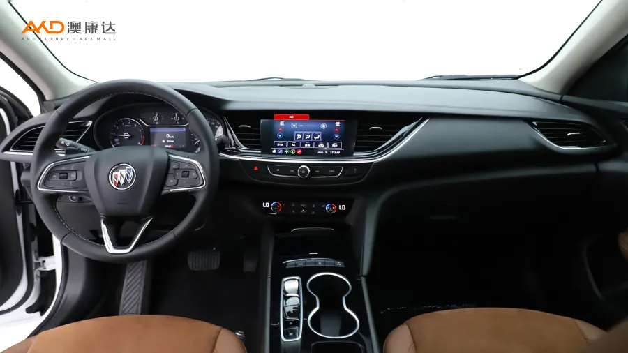 二手君威 652T 智享型图片4047456