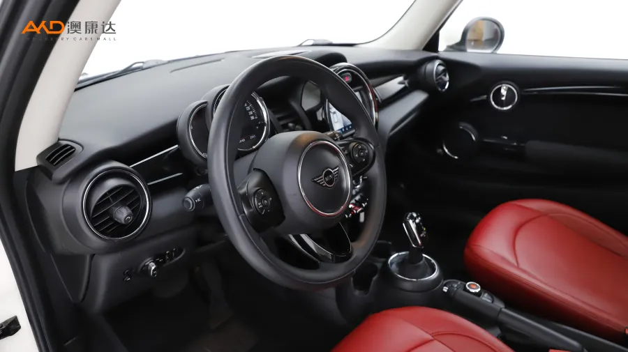 二手Mini ONE PLUS图片4046571
