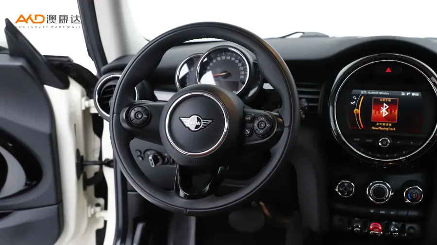 二手Mini ONE PLUS图片4046579