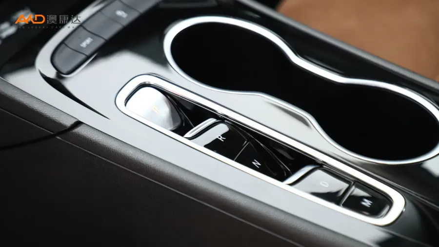 二手君威 652T 智享型图片4047449