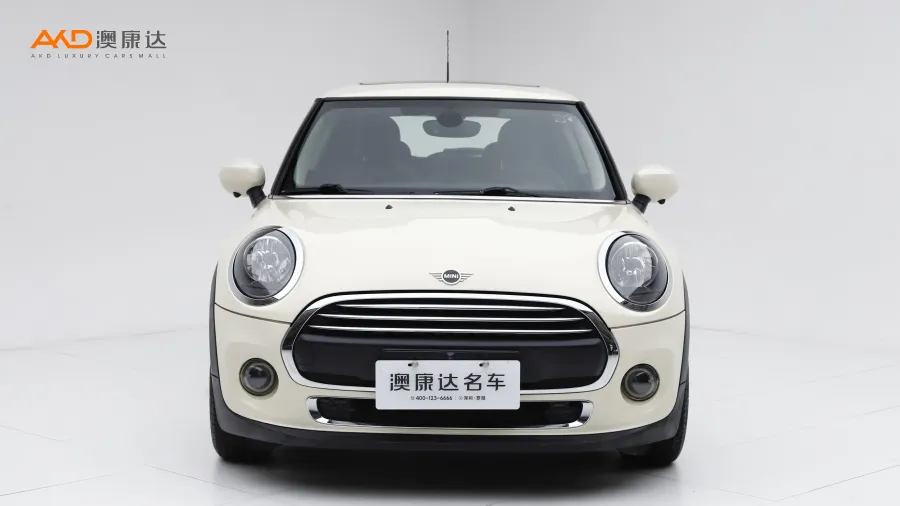 二手Mini ONE PLUS图片4046561