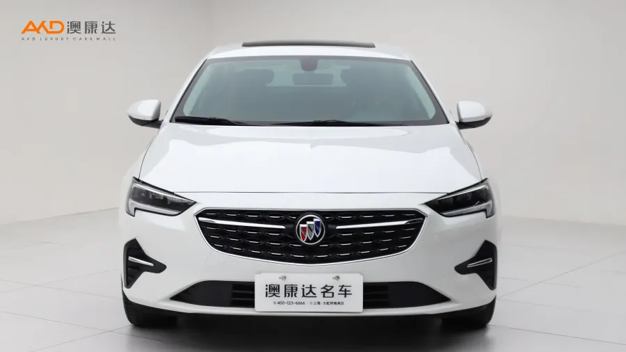 二手君威 652T 智享型图片4047438