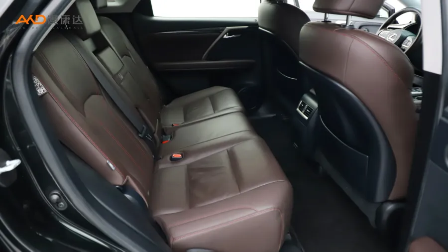 二手雷克萨斯RX300  改款两驱舒适版图片4047818